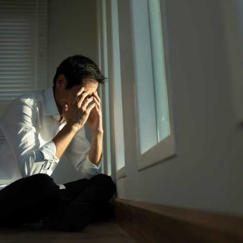 How to Help Men Overcome Emotional Silence with Faith and Patience