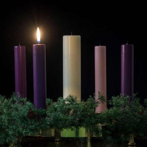 Foster Peace: Make Your Advent Wreath a Powerful Family Devotion