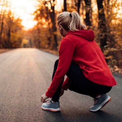 Faith-Inspired Fall Fitness: Practical Routines to Stay Active and Energized