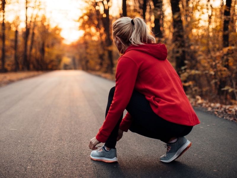 Faith-Inspired Fall Fitness: Practical Routines to Stay Active and Energized