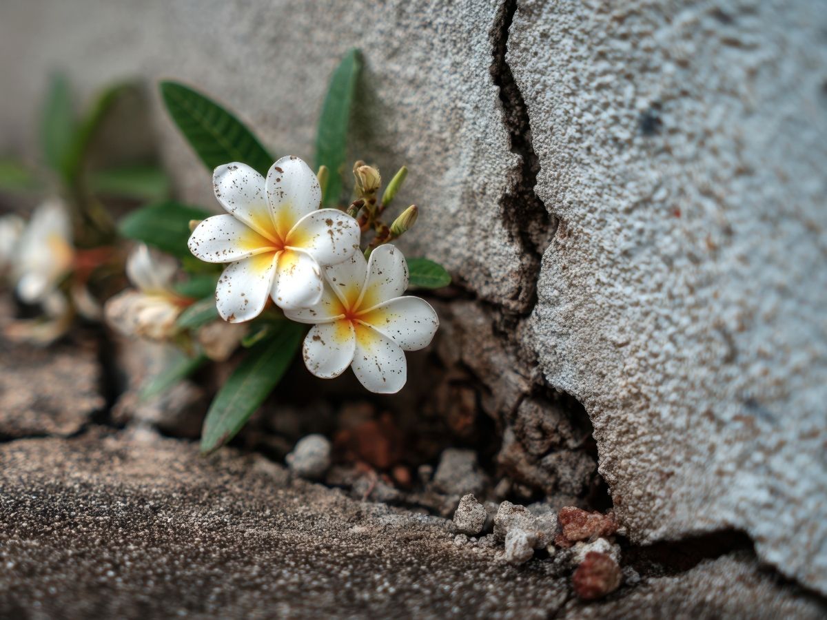 Overcoming Social Anxiety and Embracing Your True Self with Faith