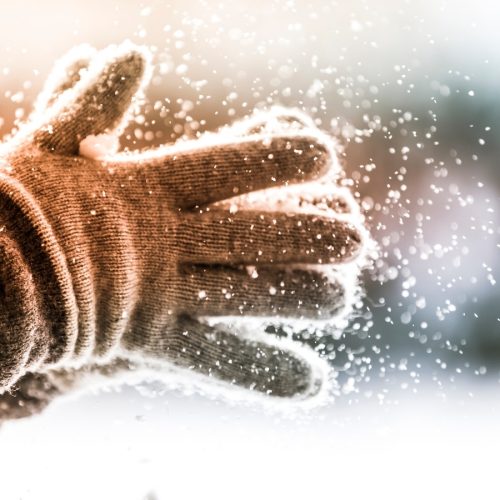 Winter Self-Care Rituals for a Joyful Heart