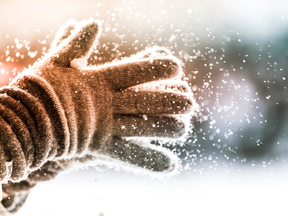 Winter Self-Care Rituals for a Joyful Heart