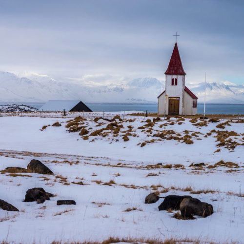 Deepen Your Prayer Life This Winter: Contemplation and Meditation Practices