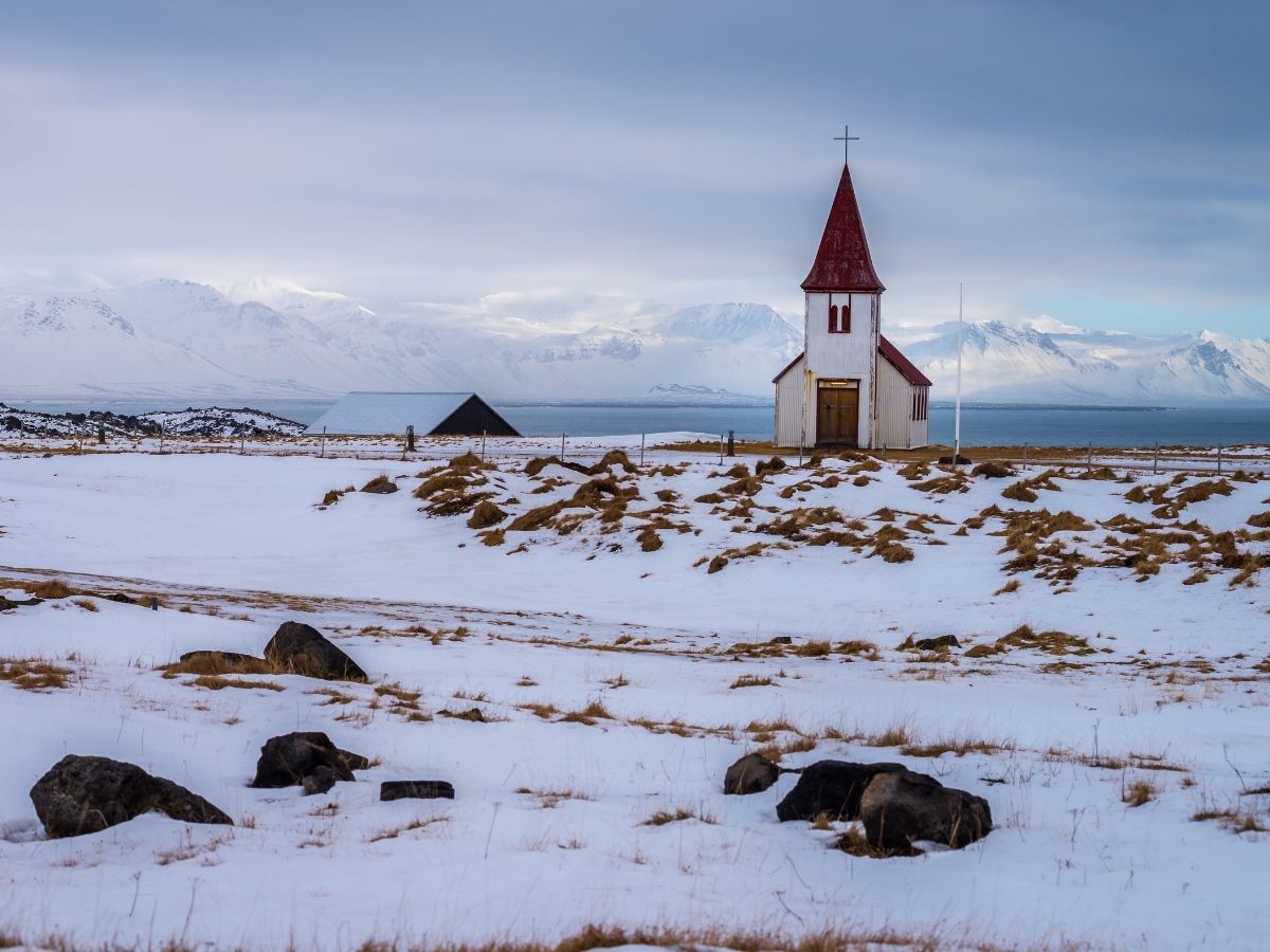 Deepen Your Prayer Life This Winter: Contemplation and Meditation Practices