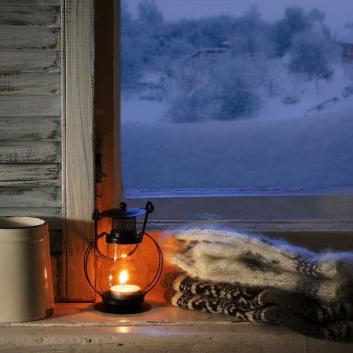 Gentle Steps to Deepen Your Winter Prayer Life: Practical Guide