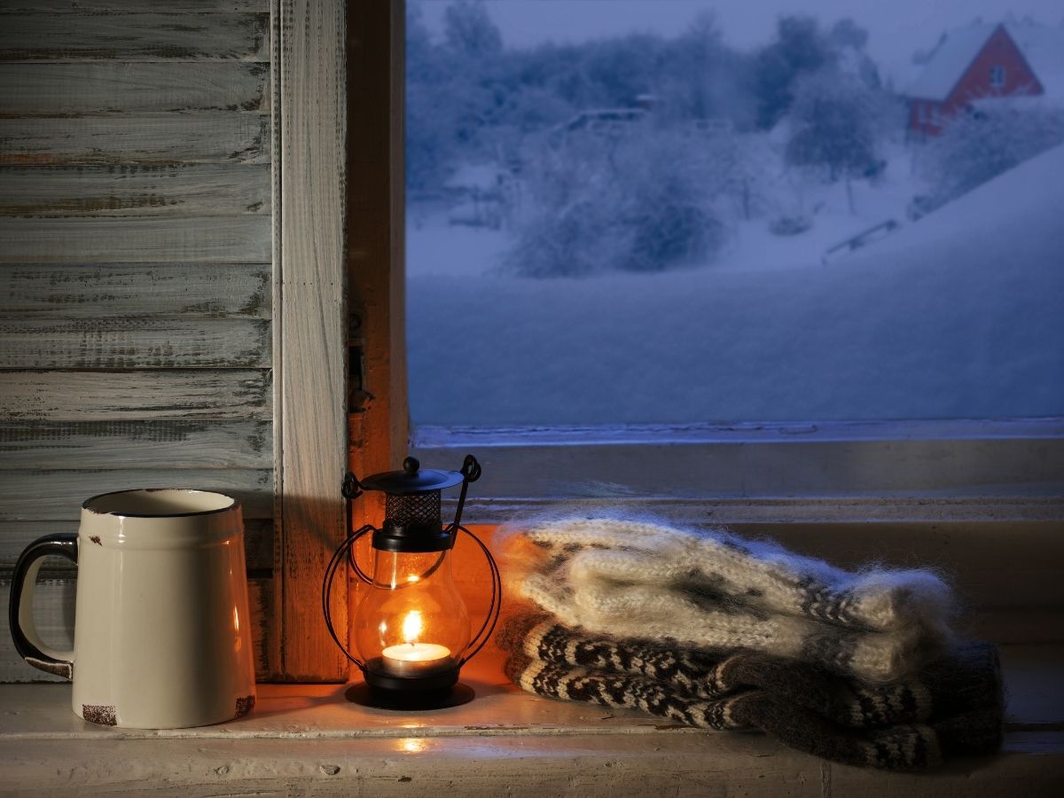 Gentle Steps to Deepen Your Winter Prayer Life: Practical Guide