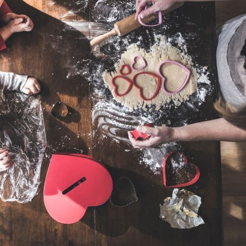 7 Meaningful Ways to Celebrate Valentine’s Day as a Christian