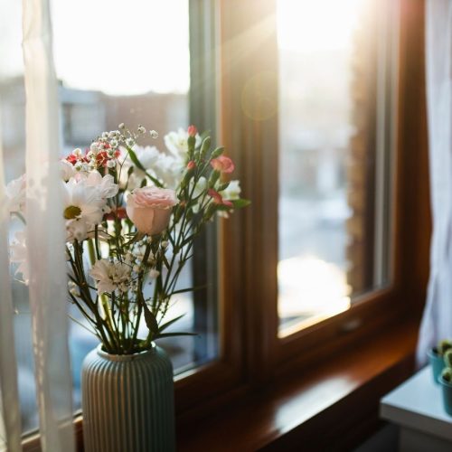 Minimalism as a Part of a Catholic Faith Practice?