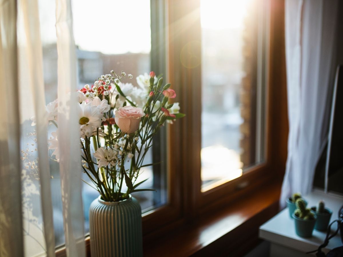 Minimalism as a Part of a Catholic Faith Practice?