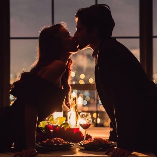 Last-Minute St. Valentine’s Day Date Night Ideas Rooted in Faith