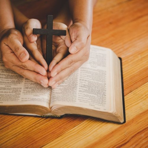 Practical Ideas for a Meaningful Lenten Observance at Home