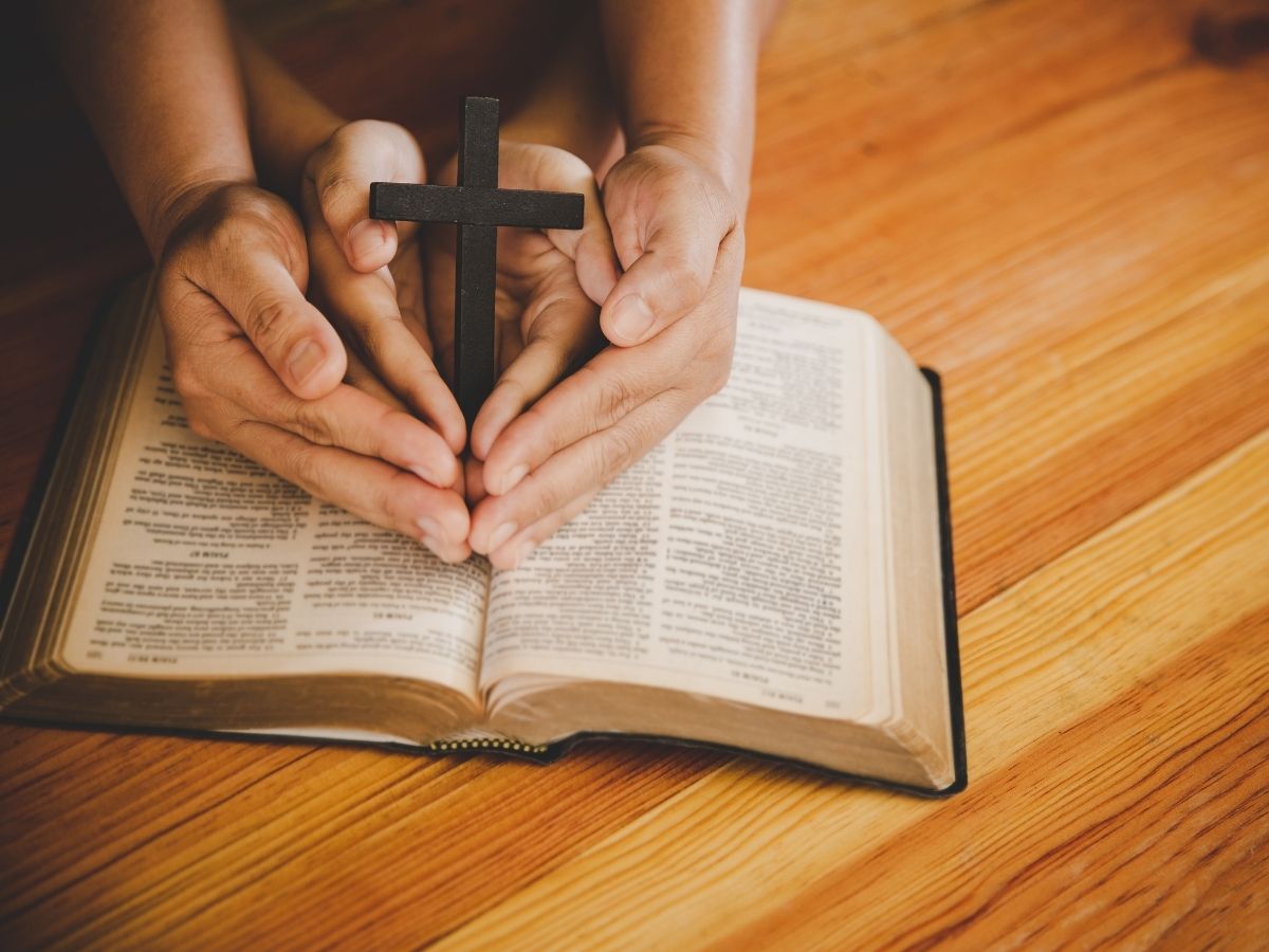 Practical Ideas for a Meaningful Lenten Observance at Home