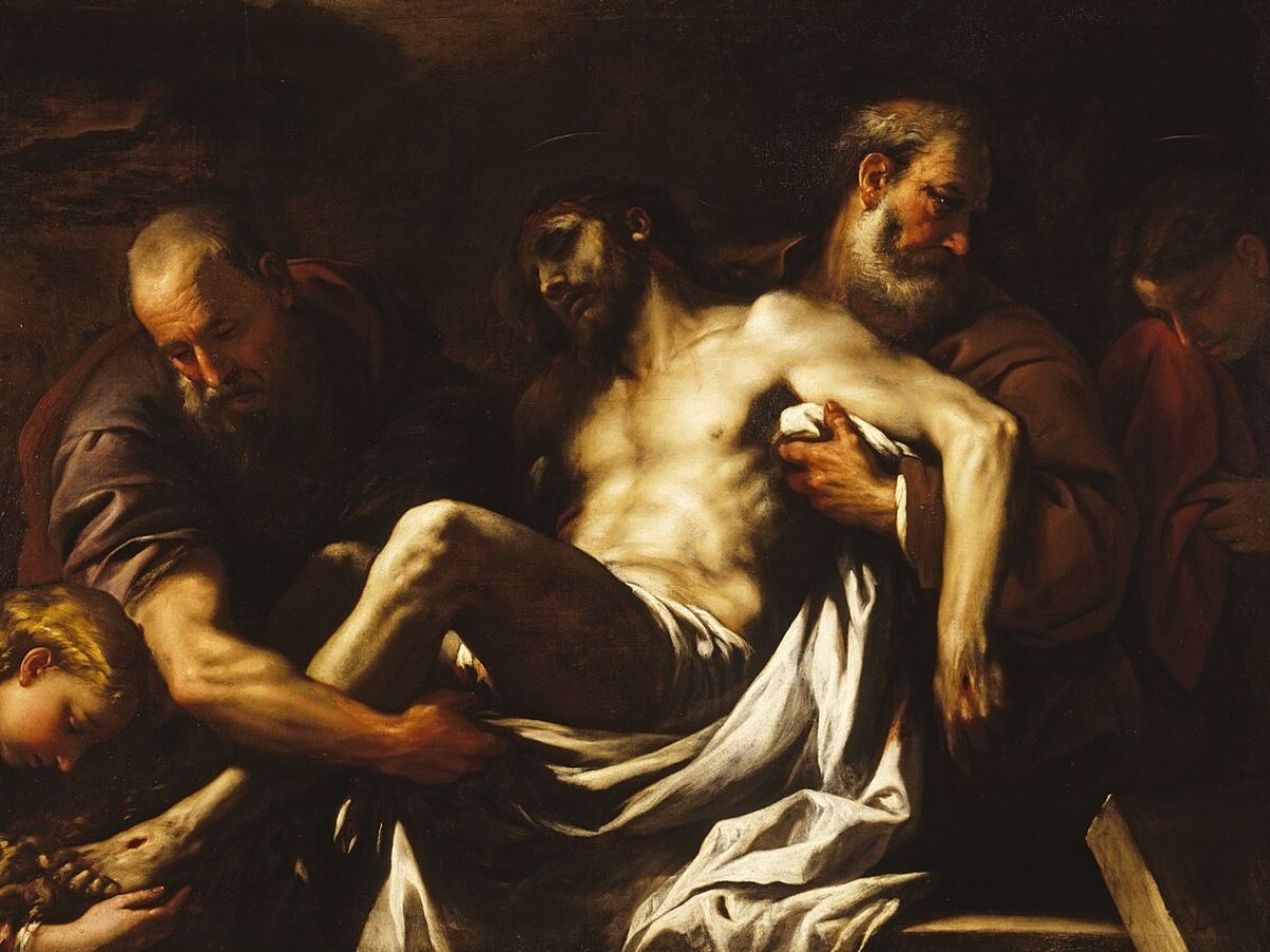 Embracing the Cost and Reward of Discipleship