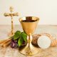 The mystery of the Eucharist. The Corpus Christi Solemnity.