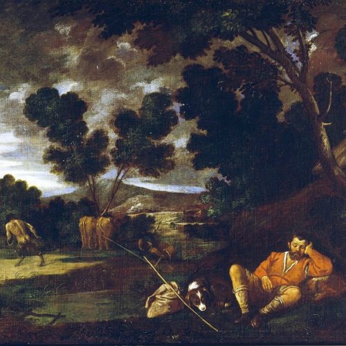 Evil and Good Together: Trusting God’s Patience and Justice