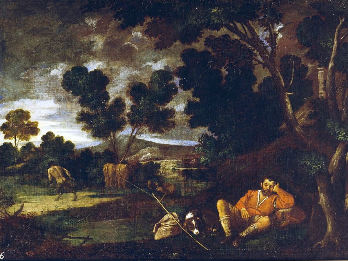 Evil and Good Together: Trusting God’s Patience and Justice