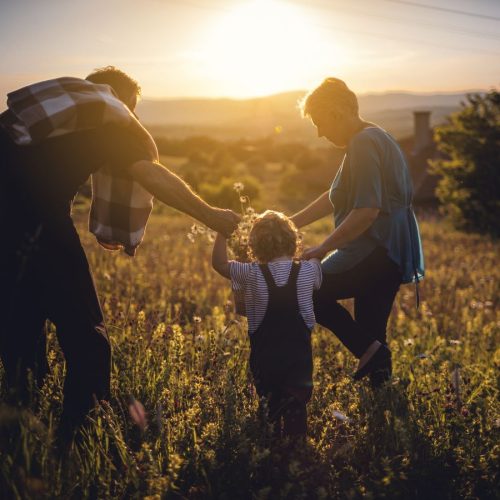 How the Feast of St. Anne and Joachim Can Unlock Lasting Family Bonds Through Faith