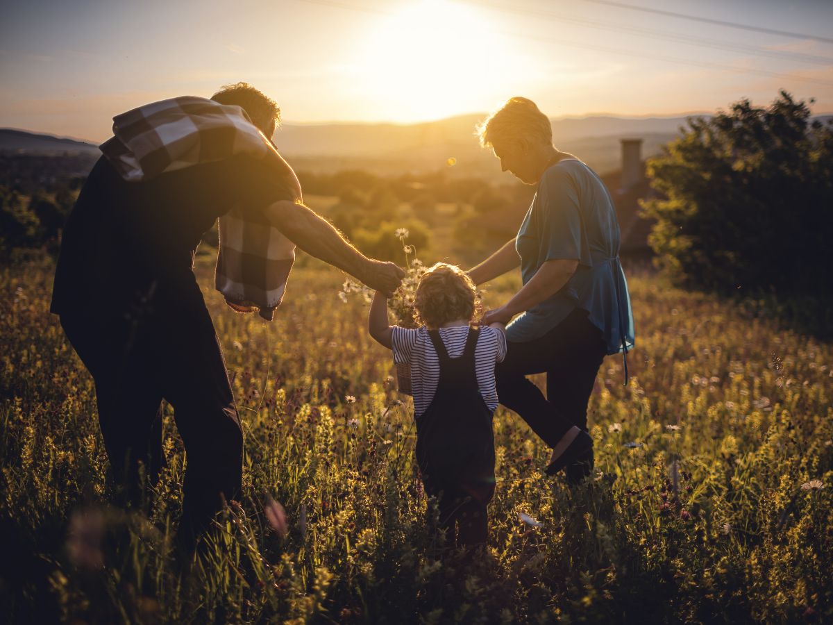 How the Feast of St. Anne and Joachim Can Unlock Lasting Family Bonds Through Faith