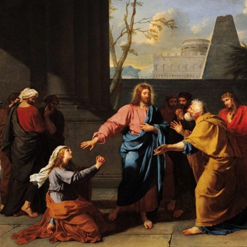 Is Your Faith Great? Lessons from the Faith of the Canaanite Woman