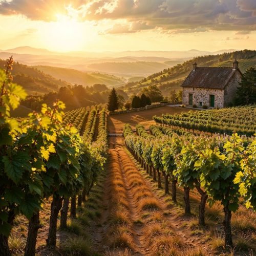 Are We the Wicked Tenants? The Sobering Truth Behind the Lord’s Vineyard