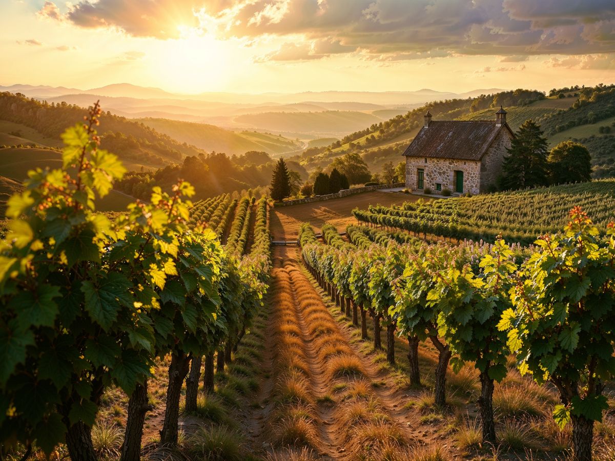 Are We the Wicked Tenants? The Sobering Truth Behind the Lord’s Vineyard